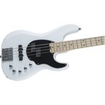 JACKSON - DAVID ELLEFSON SIGNATURE BASS - Snow White